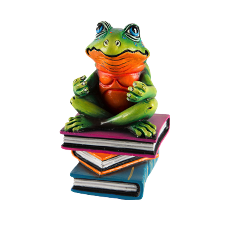 Frog Mini Book 